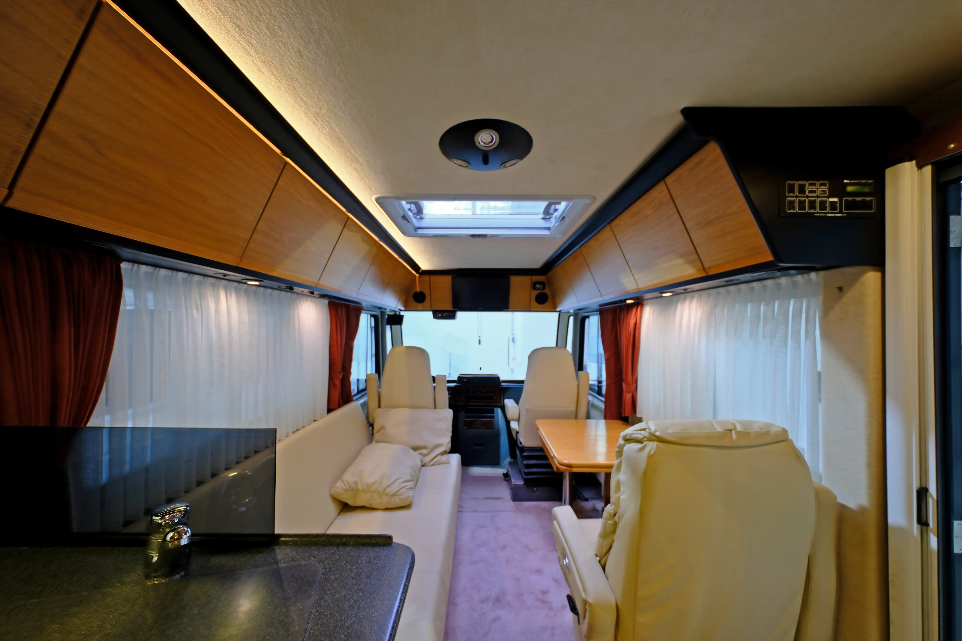 NIESMANN + BISCHOFF ClouLiner 750